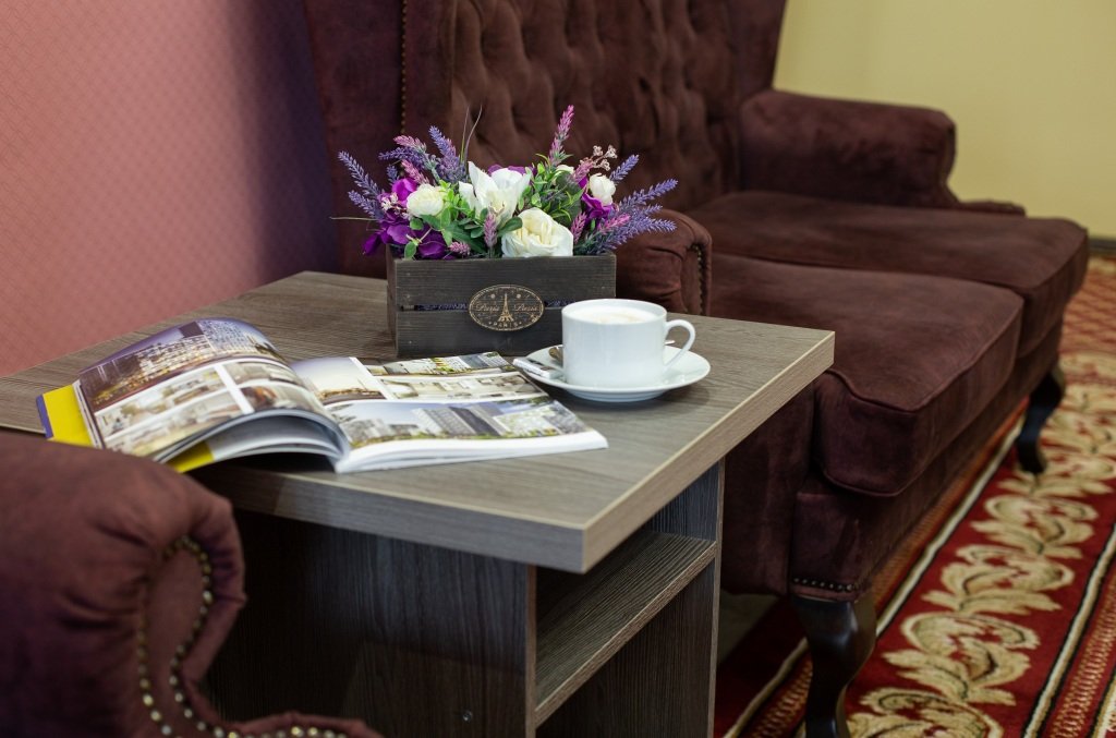 Отель Петровский, Ростовская область: фото 3