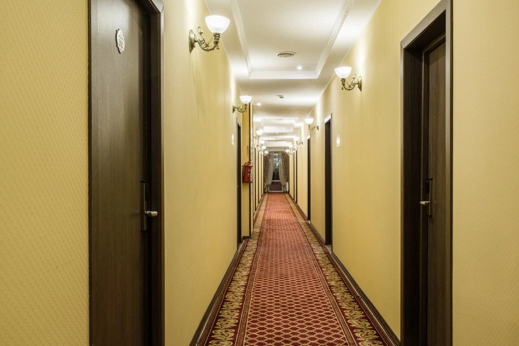 Отель Петровский, Ростовская область: фото 4