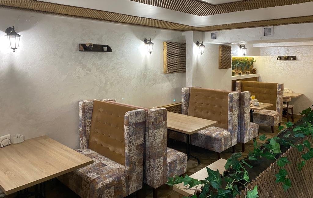 Отель Петровский, Ростовская область: фото 5