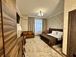 Двухместный номер Делюкс двуспальная кровать, Отель Петровский, Каменск-Шахтинский