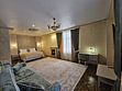 Двухместные апартаменты двуспальная кровать, Отель Петровский, Каменск-Шахтинский