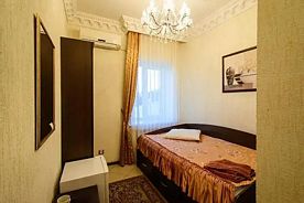 Номер Economy, Отель Замок, Острогожск