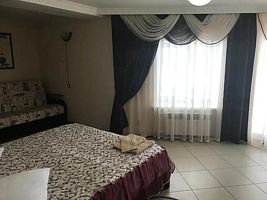 Двухместные апартаменты Standard с 2 комнатами двуспальная кровать, Отель Замок, Острогожск