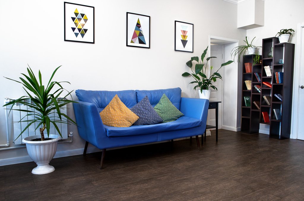 Отель Автолегенды, Ярославская область: фото 4