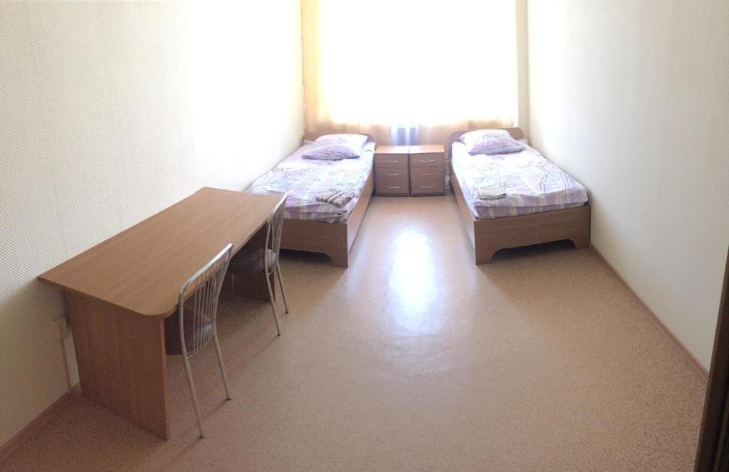 Стоп-отель, Рязанская область: фото 5