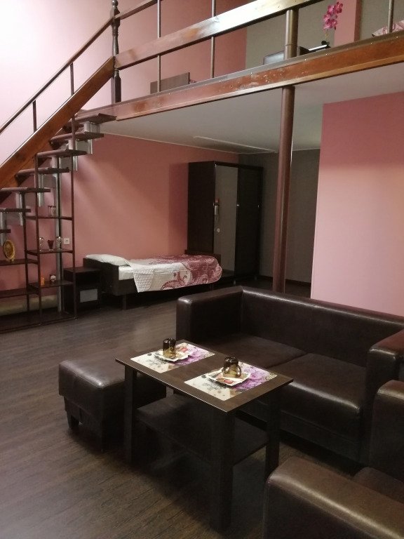 Отель Алга, Республика Башкортостан: фото 2