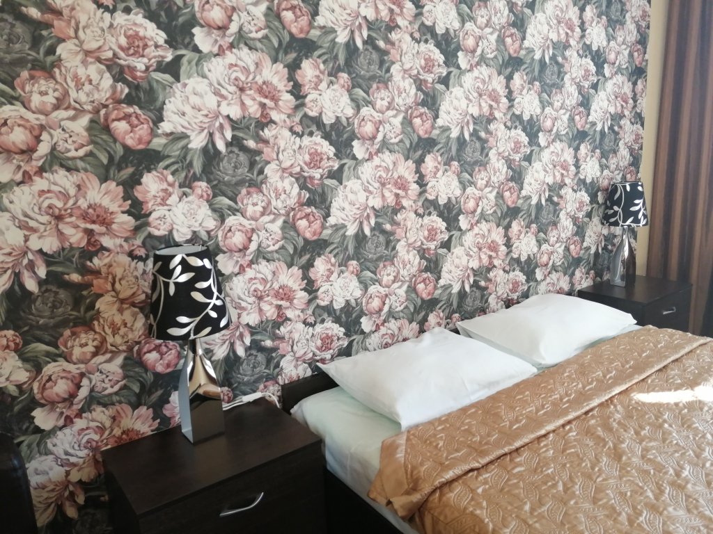 Отель Алга, Республика Башкортостан: фото 3