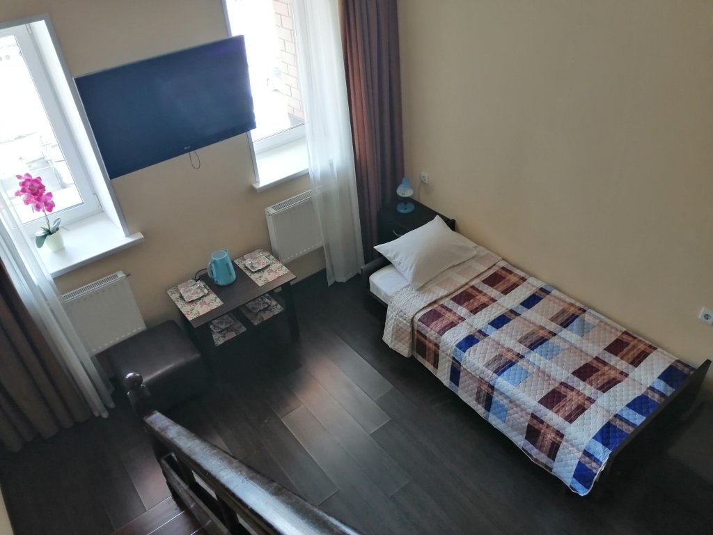 Отель Алга, Республика Башкортостан: фото 5