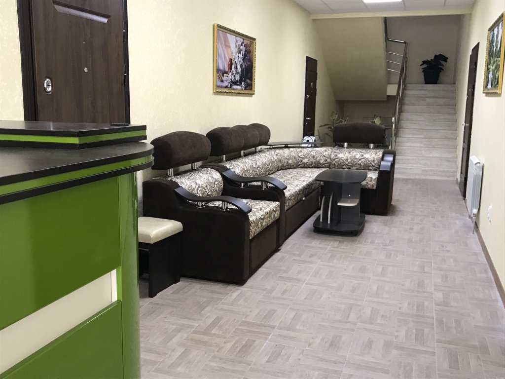 Отель Green House, Ставропольский край: фото 4