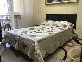 Одноместный номер Standard с балконом, Отель Green House, Железноводск