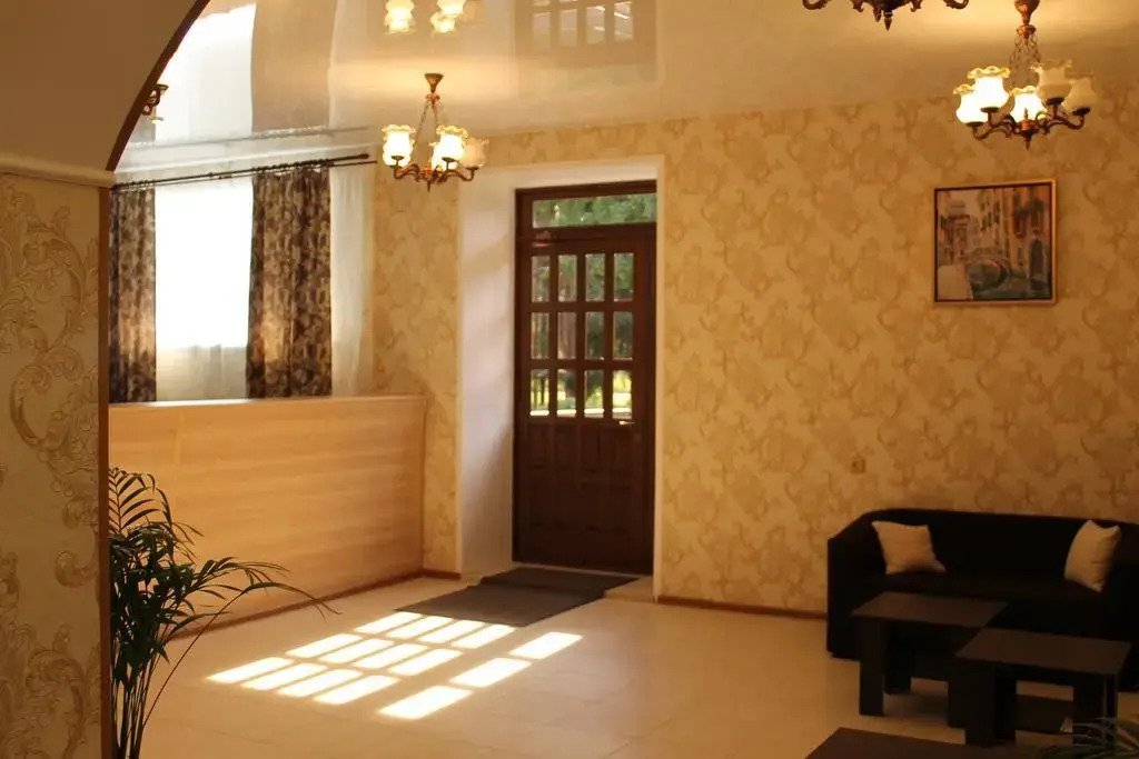 Балтия, Тверская область: фото 2