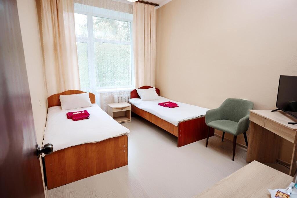 Балтия, Тверская область: фото 4