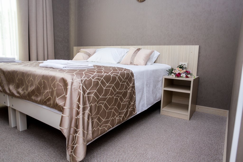 Отель Portal, Республика Адыгея: фото 3