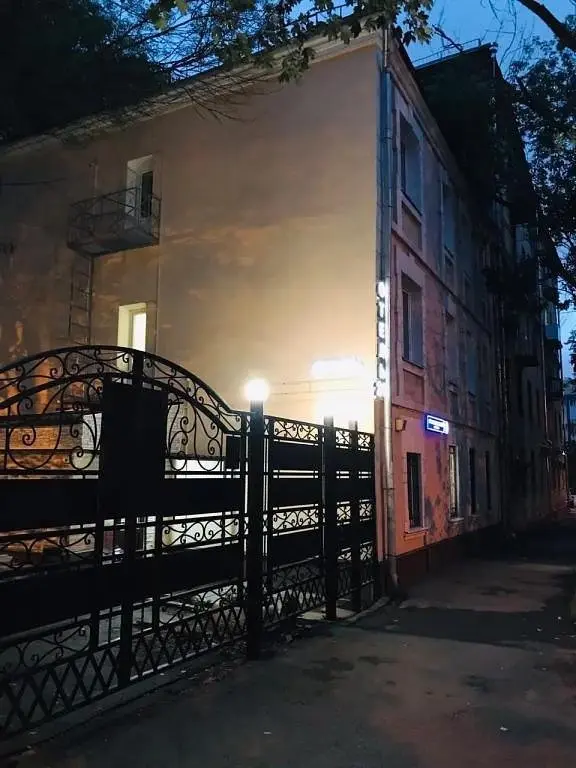 Отель Першерон, Московская область: фото 2