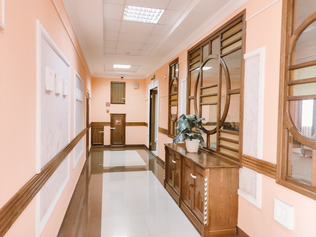 Отель Smart Hotel КДО Омск, Омская область: фото 3