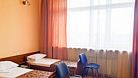 Трёхместный номер Standard, Отель Smart Hotel КДО Омск, Омск