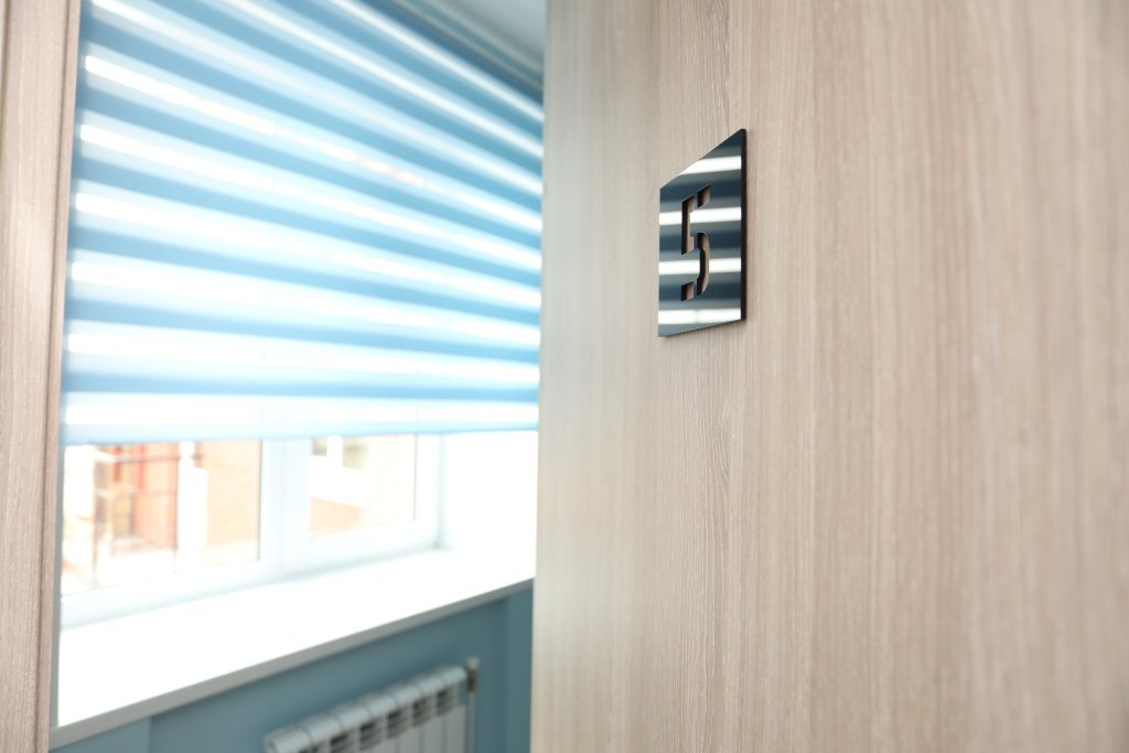 Меблированные комнаты 40 Подушек, Омская область: фото 2