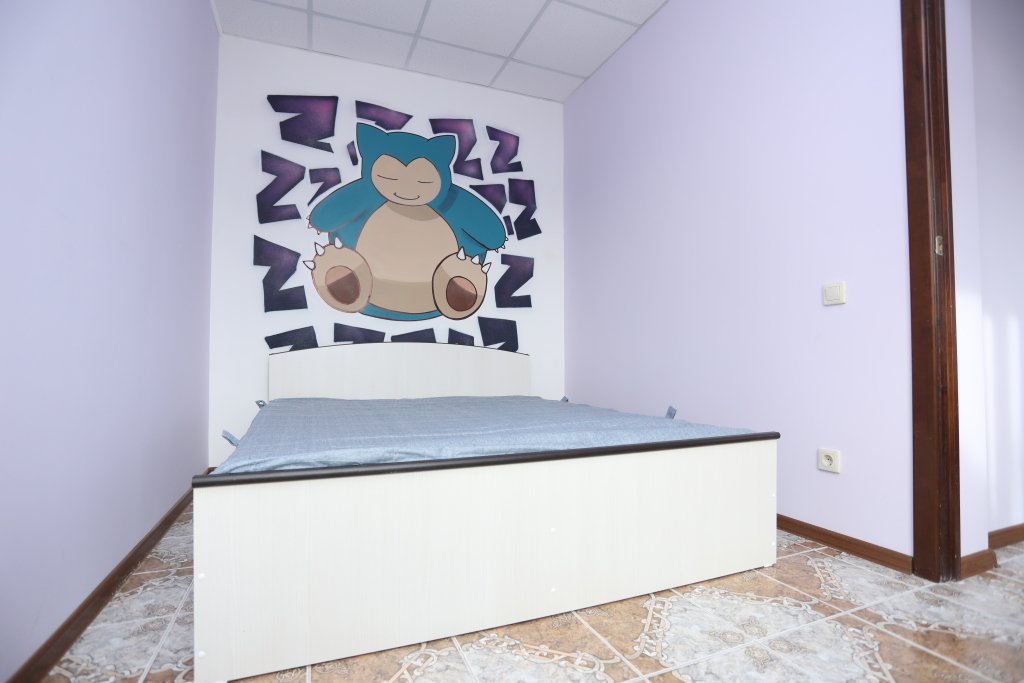 Меблированные комнаты 40 Подушек, Омская область: фото 5