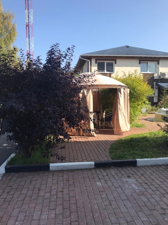 Отель Аквамарин, Московская область: фото 2