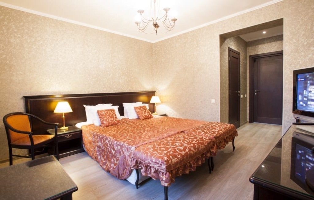 Отель Аквамарин, Московская область: фото 3