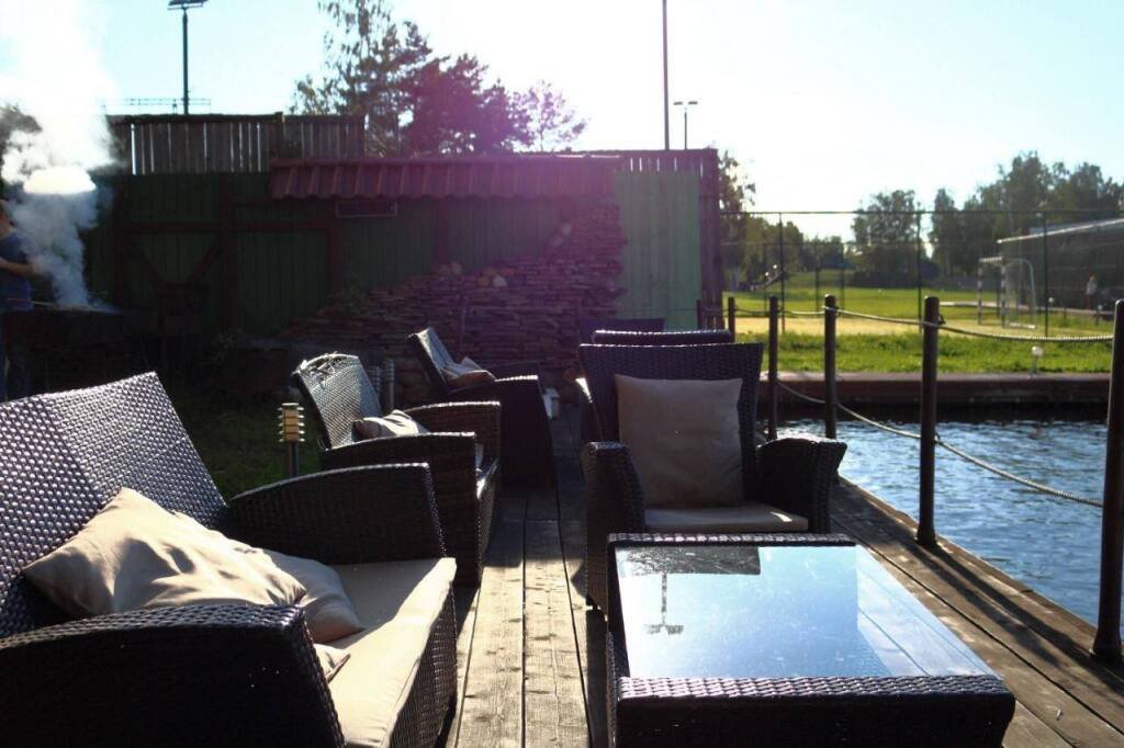 Отель Аквамарин, Московская область: фото 5