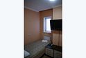 Двухместный номер Small 2 отдельные кровати, Отель Аквамарин, Мытищинский район