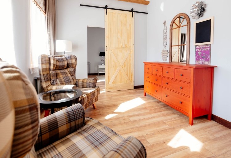 Отель и СПА Морская Школа, Рязань, Рязанская область