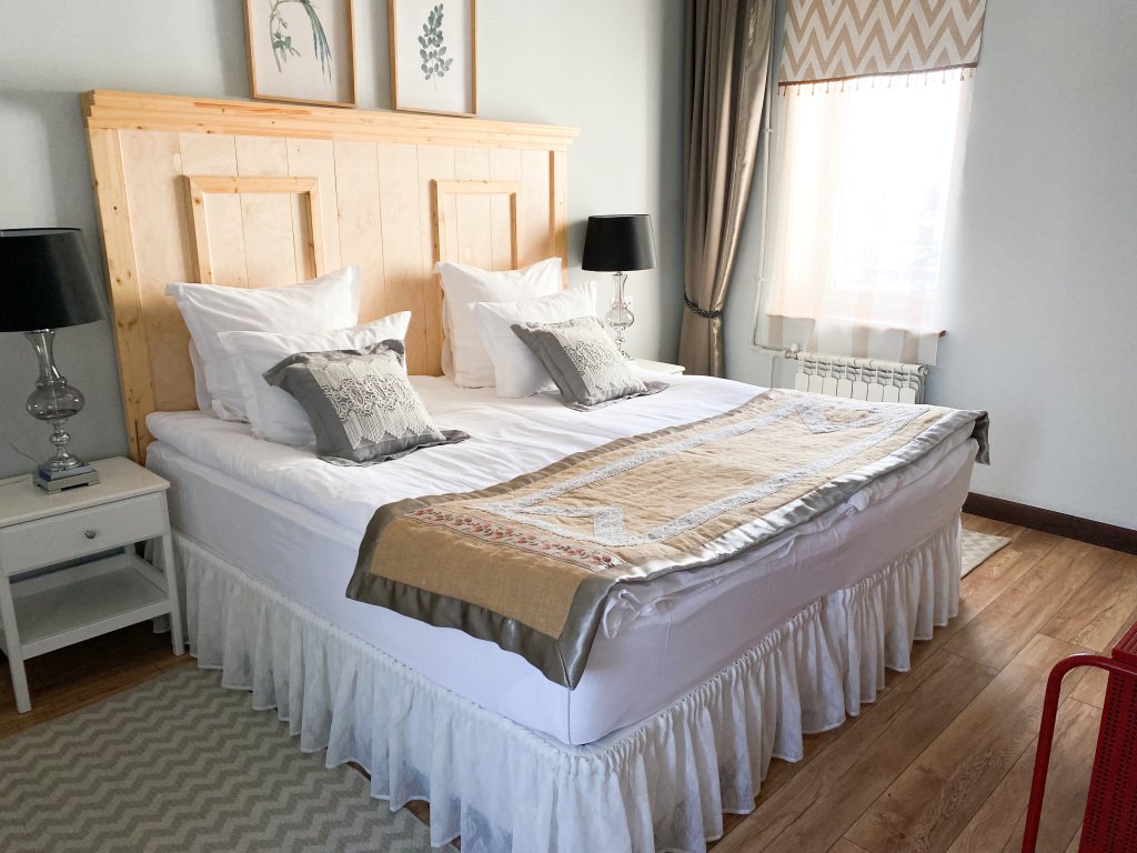 Отель и СПА Морская Школа, Рязанская область: фото 5