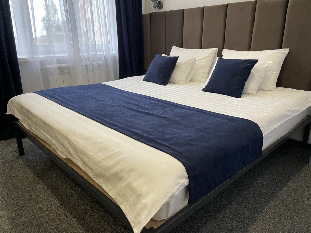 Отель Лекардо, Республика Чувашия: фото 2