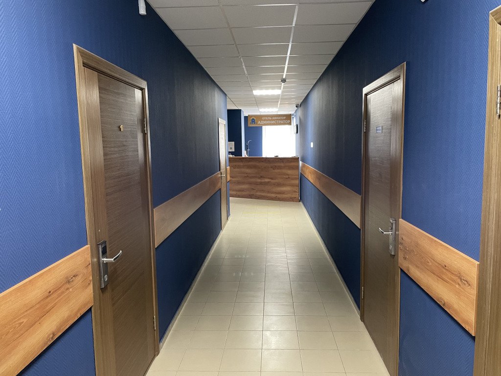 Отель Лекардо, Республика Чувашия: фото 4