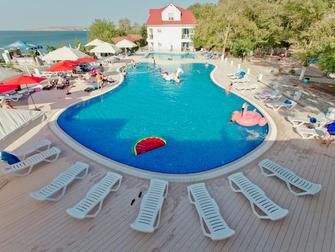 Riga Village Resort, Крым: фото 2