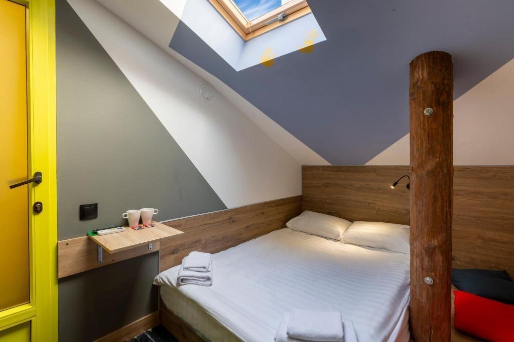 Отель A.Kosterev, Московская область: фото 2