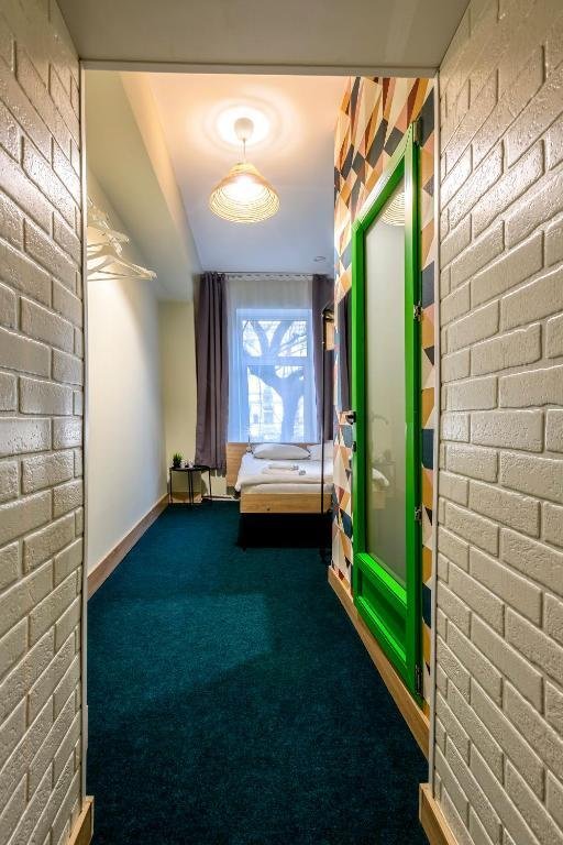 Отель A.Kosterev, Московская область: фото 3