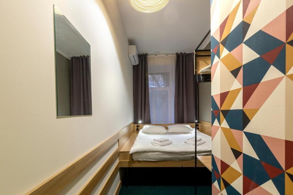 Отель A.Kosterev, Московская область: фото 4