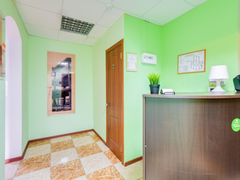 Отель Турист на Саратовской, Московская область: фото 3