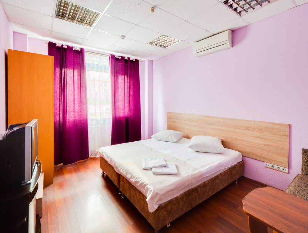 Отель Турист на Саратовской, Московская область: фото 4