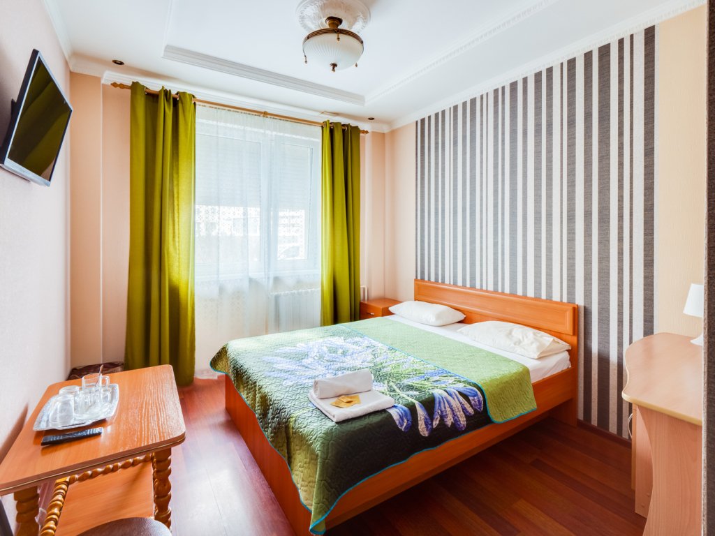 Отель Турист на Саратовской, Московская область: фото 5