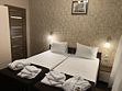 Двухместный номер Economy двуспальная кровать, Отель Утёс, Москва