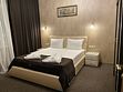 Двухместный люкс двуспальная кровать, Отель Утёс, Москва