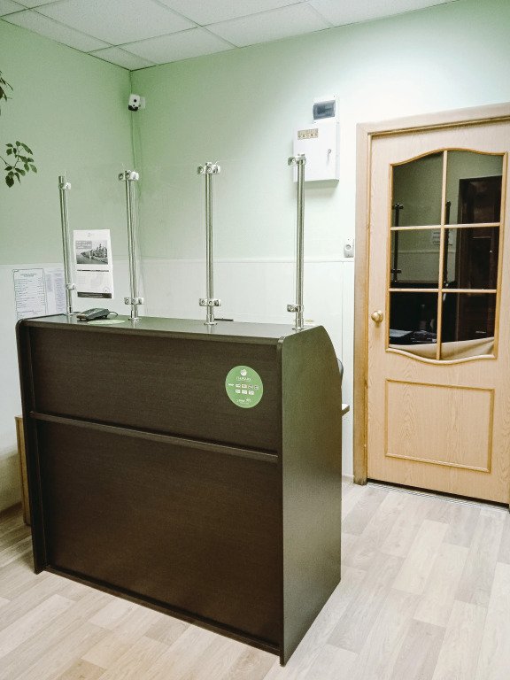 Отель Smart Hotel KDO Киров, Кировская область: фото 2