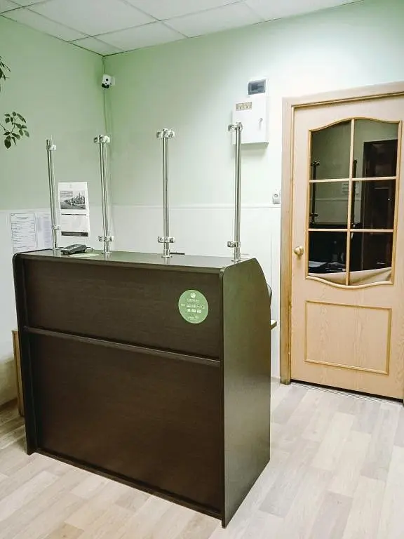 Отель Smart Hotel KDO Киров, Кировская область: фото 2