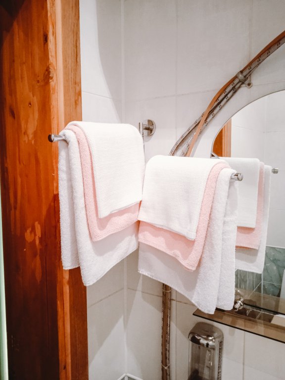 Отель Smart Hotel KDO Киров, Кировская область: фото 4