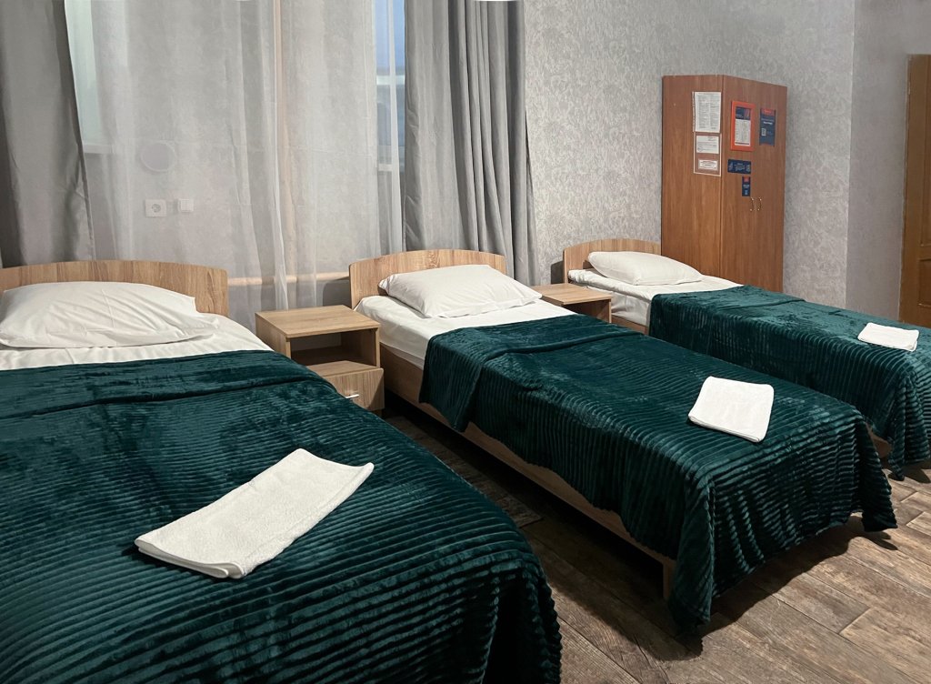 Отель Smart Hotel KDO Курск, Макаров, Курская область