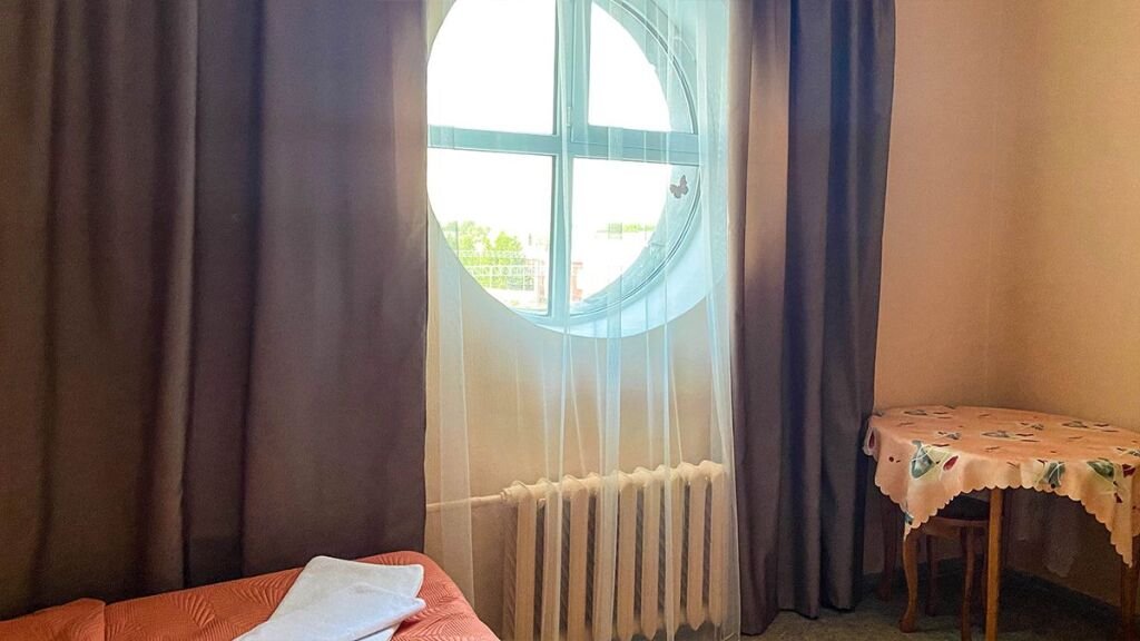 Отель Smart Hotel KDO Курск, Курская область: фото 5