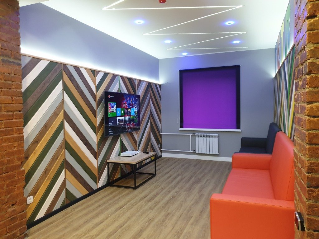 Отель Тетрис, Кемеровская область: фото 3