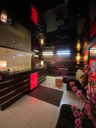 Отель Пония