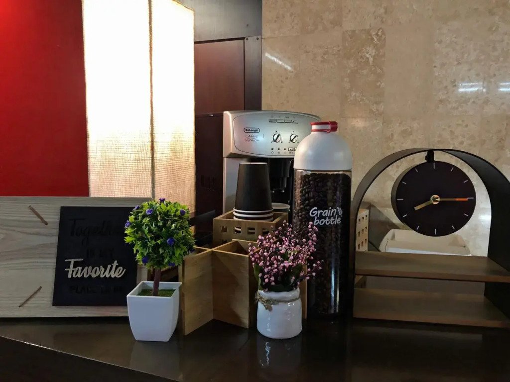 Отель Пония, Челябинская область: фото 2