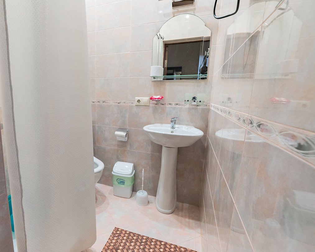 ПК 2-местный 1-комнатный