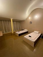 Двухместный номер Economy с видом на город 2 отдельные кровати, Отель Пония, Челябинск