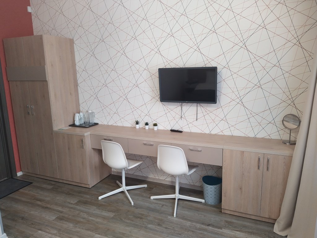 Отель Грэй, Кемерово, Кемеровская область